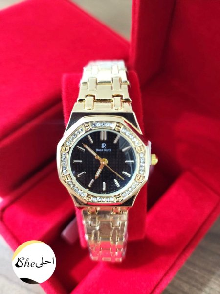 ساعات ستاتي